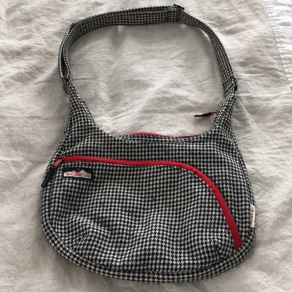 Kavu Sydney Satchel